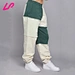patchwork sweatpants